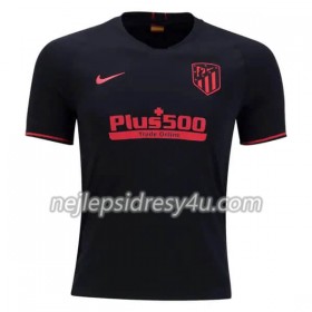 Fotbalové dres Atlético Madrid Venkovní 2019/20